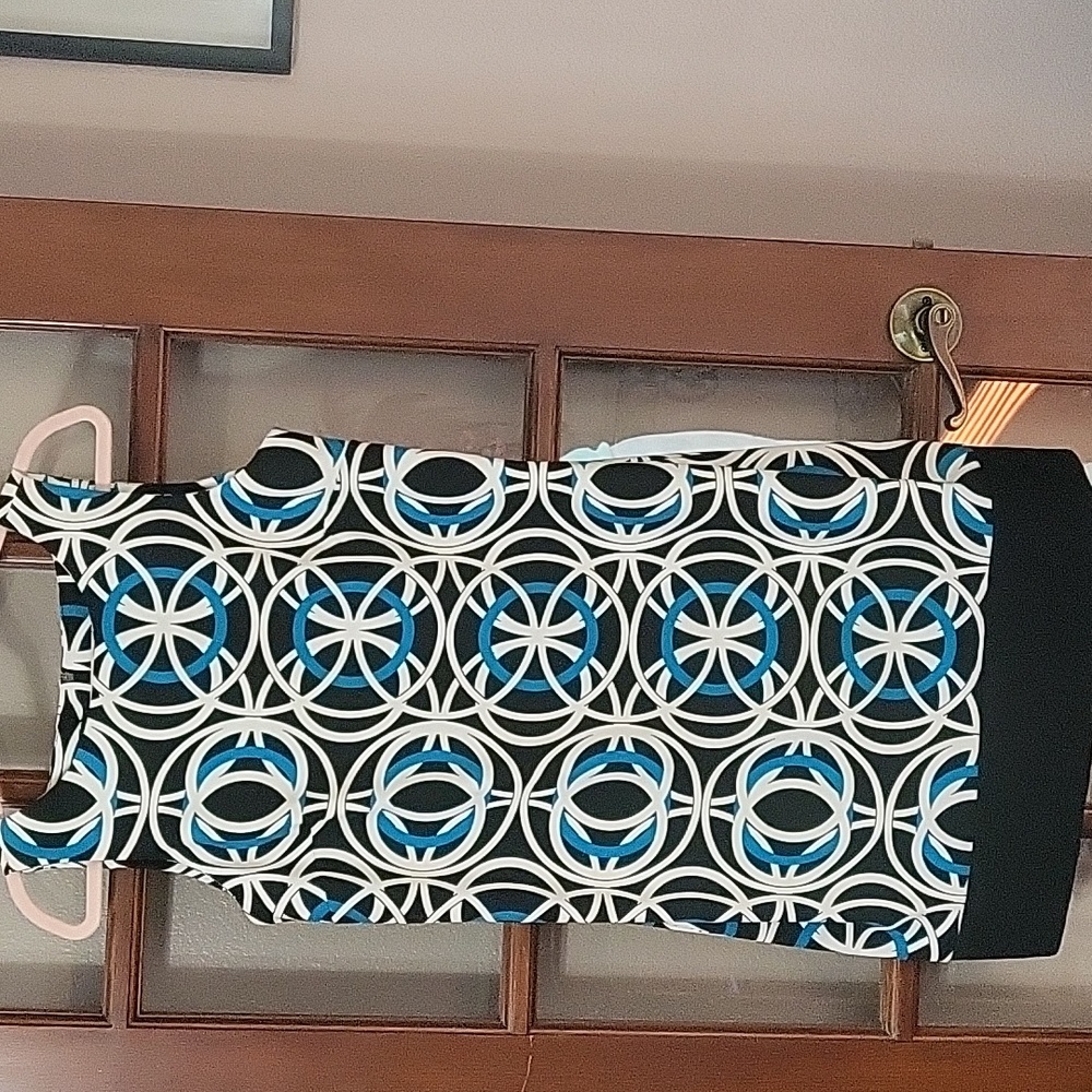 AB studio dress